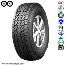 Van Tire, a / T Tire, All Terrian Tire (LT235 / 85R16)